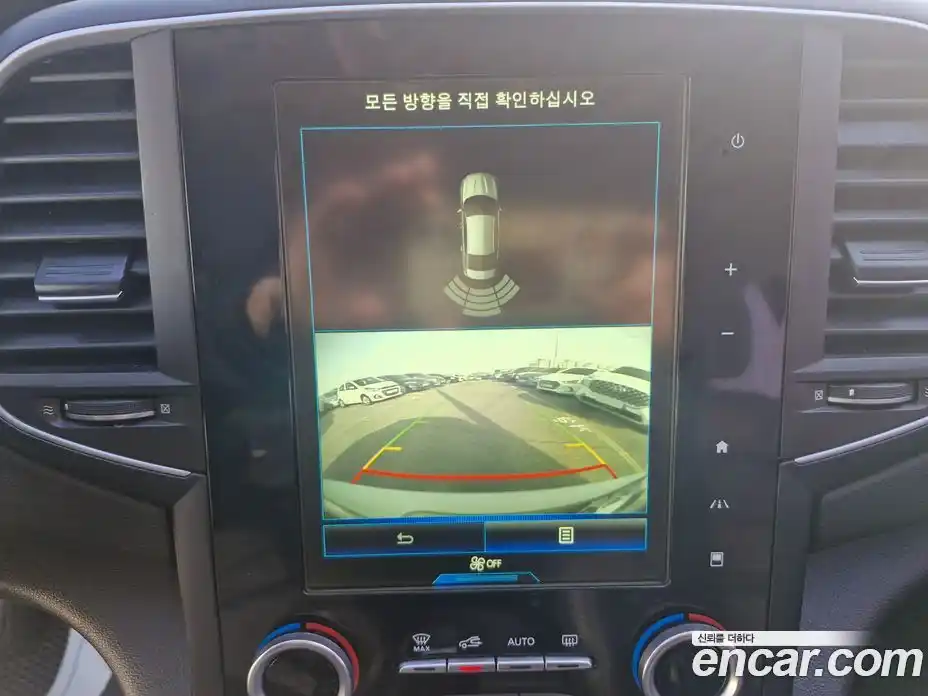 Renault SM6 2016 2.0 Автомат в Москве № 186471, фото 19