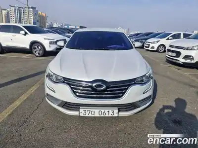 Renault SM6 2016 2.0 Автомат в Москве № 186471, миниатюра 2