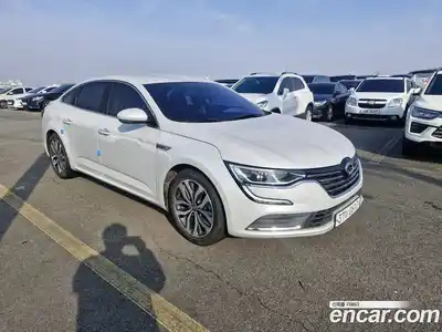 Renault SM6 2016 2.0 Автомат в Москве № 186471, миниатюра 3