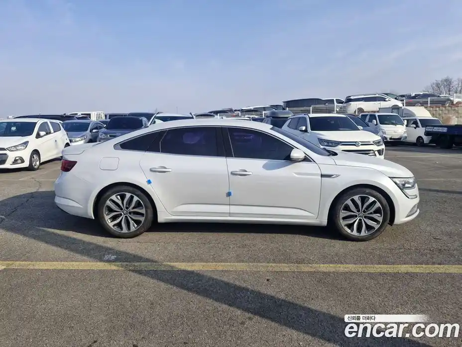 Renault SM6 2016 2.0 Автомат в Москве № 186471, фото 4