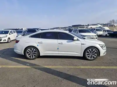 Renault SM6 2016 2.0 Автомат в Москве № 186471, миниатюра 4