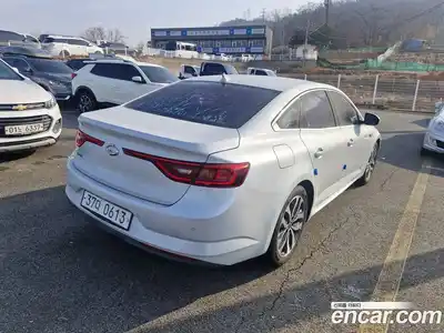 Renault SM6 2016 2.0 Автомат в Москве № 186471, миниатюра 5