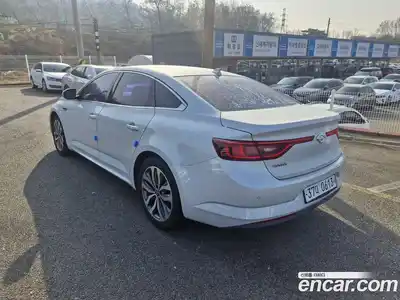 Renault SM6 2016 2.0 Автомат в Москве № 186471, миниатюра 7