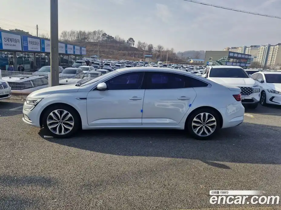 Renault SM6 2016 2.0 Автомат в Москве № 186471, фото 8