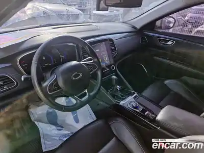 Renault SM6 2016 2.0 Автомат в Москве № 186471, миниатюра 9