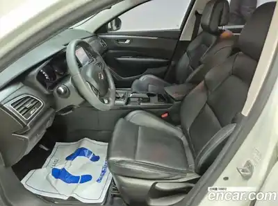 Renault SM6 2016 2.0 Автомат в Москве № 186550, миниатюра 11