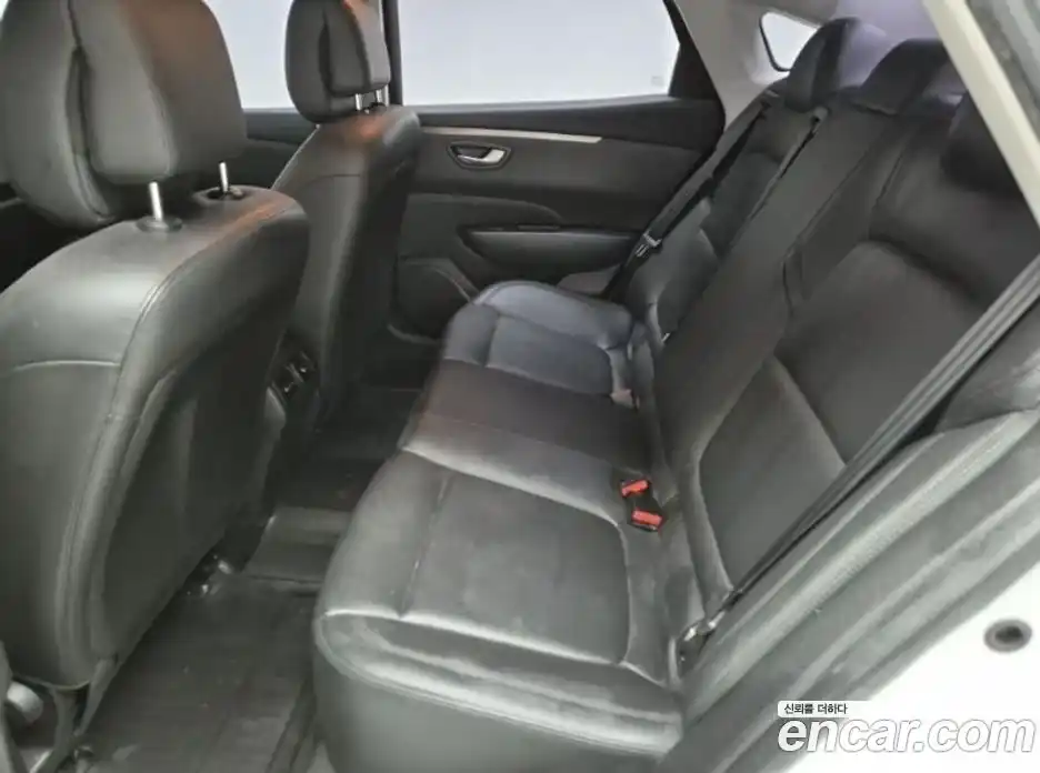 Renault SM6 2016 2.0 Автомат в Москве № 186550, фото 12