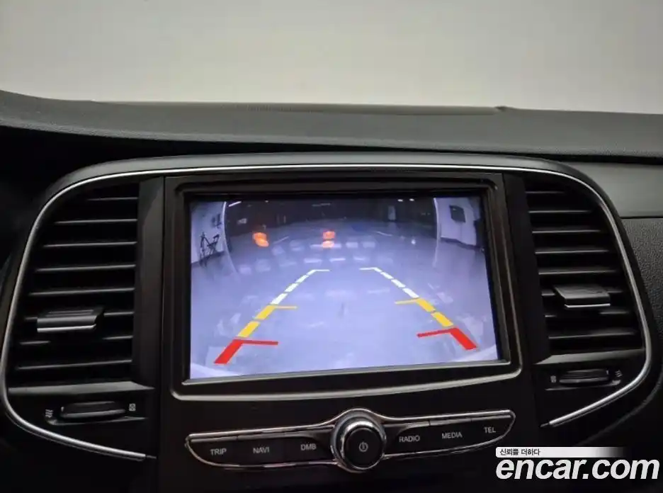 Renault SM6 2016 2.0 Автомат в Москве № 186550, фото 14