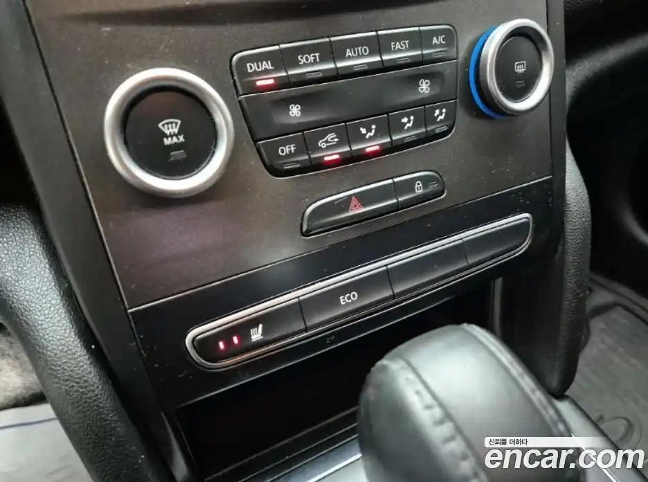 Renault SM6 2016 2.0 Автомат в Москве № 186550, фото 15