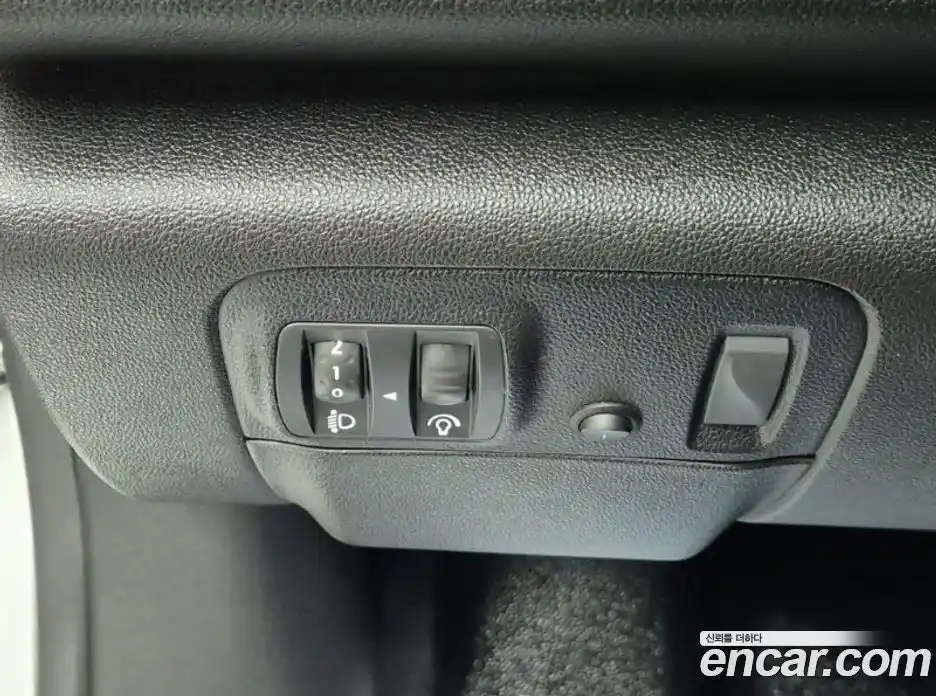 Renault SM6 2016 2.0 Автомат в Москве № 186550, фото 16