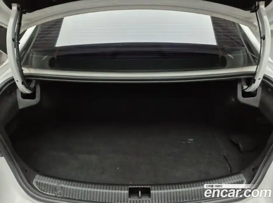 Renault SM6 2016 2.0 Автомат в Москве № 186550, фото 18