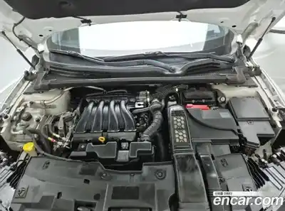 Renault SM6 2016 2.0 Автомат в Москве № 186550, миниатюра 5