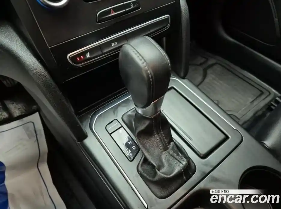 Renault SM6 2016 2.0 Автомат в Москве № 186550, фото 8