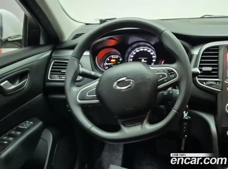 Renault SM6 2016 2.0 Автомат в Москве № 186550, фото 9