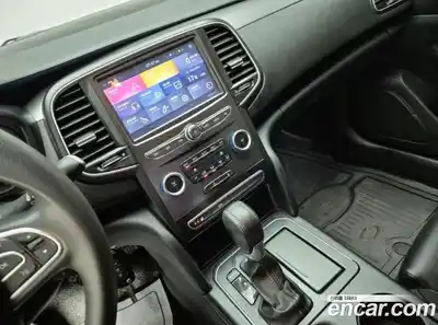 Renault SM6 2016 2.0 Автомат в Москве № 186550, миниатюра 10
