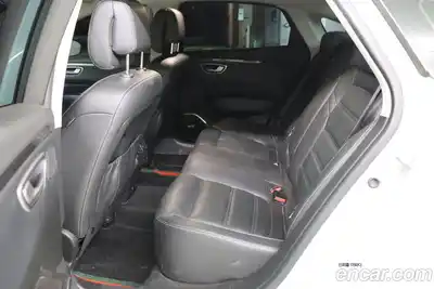 Renault SM6 2017 2.0 Автомат в Москве № 186577, миниатюра 11