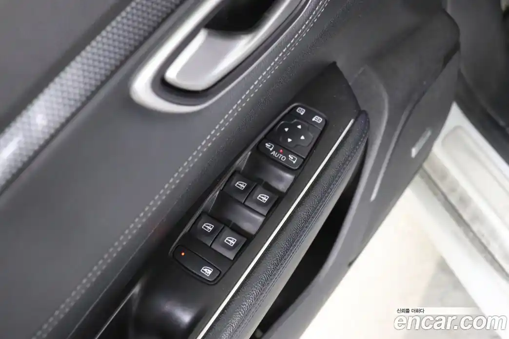 Renault SM6 2017 2.0 Автомат в Москве № 186577, фото 14