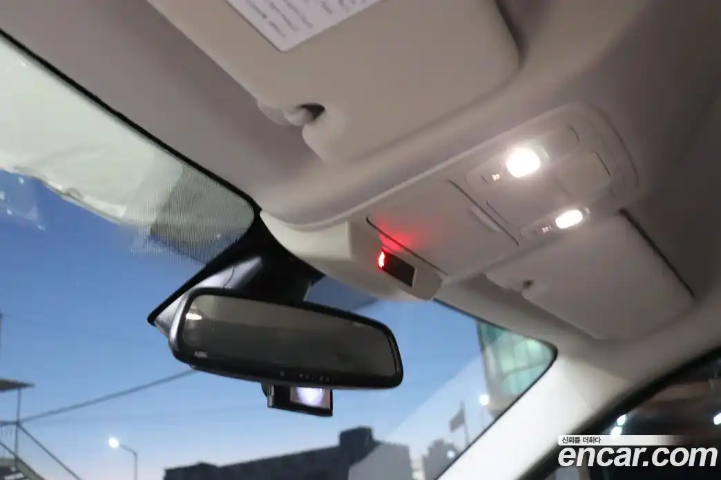 Renault SM6 2017 2.0 Автомат в Москве № 186577, фото 16