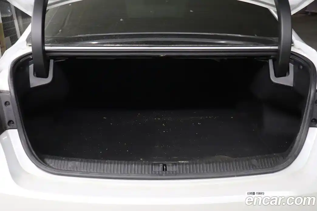 Renault SM6 2017 2.0 Автомат в Москве № 186577, фото 20