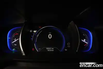 Renault SM6 2017 2.0 Автомат в Москве № 186577, миниатюра 8