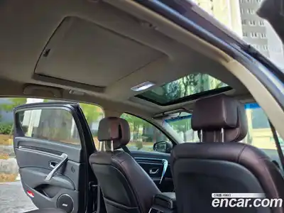 Renault SM7 2012 2.5 Автомат в Москве № 186596, миниатюра 12