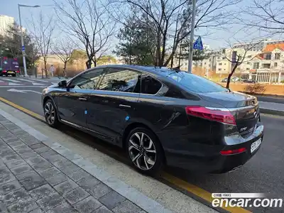 Renault SM7 2012 2.5 Автомат в Москве № 186596, миниатюра 2