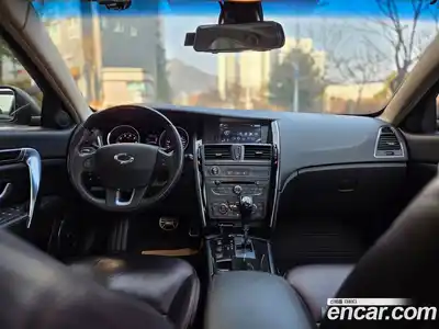 Renault SM7 2012 2.5 Автомат в Москве № 186596, миниатюра 7