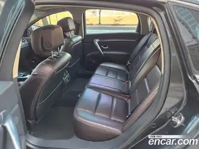 Renault SM7 2012 2.5 Автомат в Москве № 186596, миниатюра 10