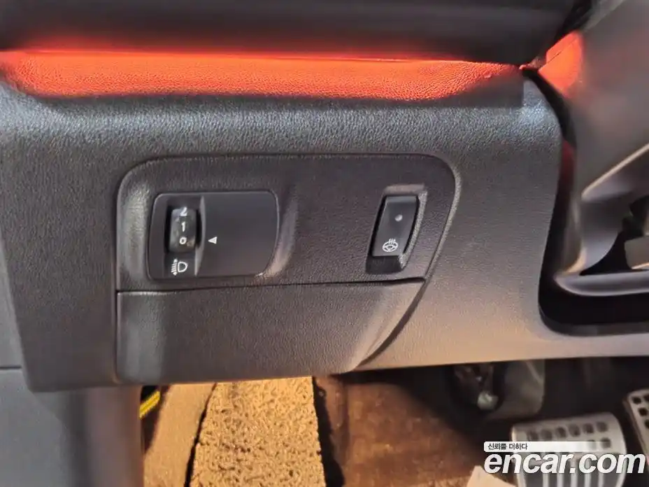 Renault SM6 2021 2.0 Автомат в Москве № 186672, фото 17