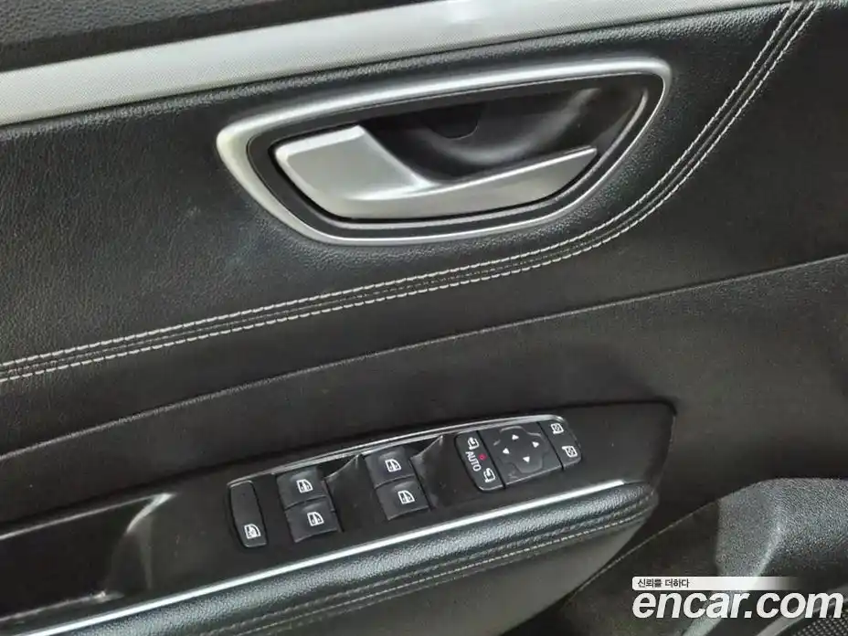 Renault SM6 2021 2.0 Автомат в Москве № 186672, фото 18