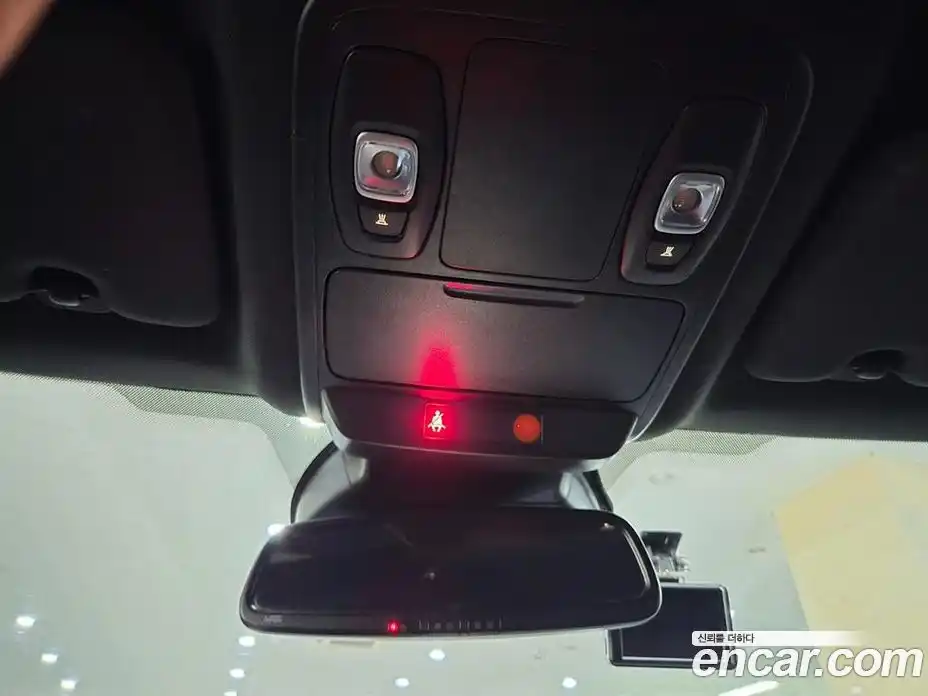 Renault SM6 2021 2.0 Автомат в Москве № 186672, фото 19