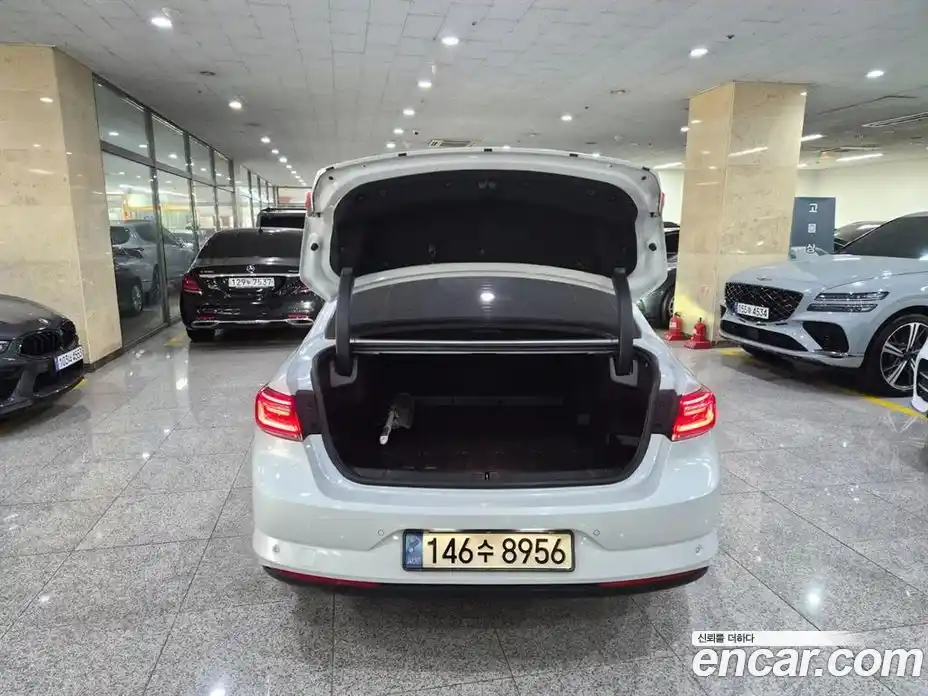 Renault SM6 2021 2.0 Автомат в Москве № 186672, фото 5