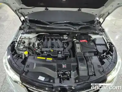 Renault SM6 2021 2.0 Автомат в Москве № 186672, миниатюра 6