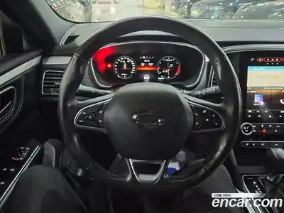 Renault SM6 2021 2.0 Автомат в Москве № 186672, миниатюра 8