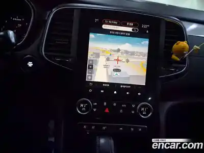 Renault SM6 2021 2.0 Автомат в Москве № 186672, миниатюра 10