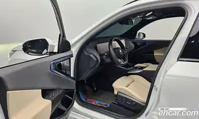 BMW X3 2025 2.0 Автомат в Москве № 187048, миниатюра 11