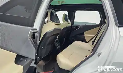 BMW X3 2025 2.0 Автомат в Москве № 187048, миниатюра 12