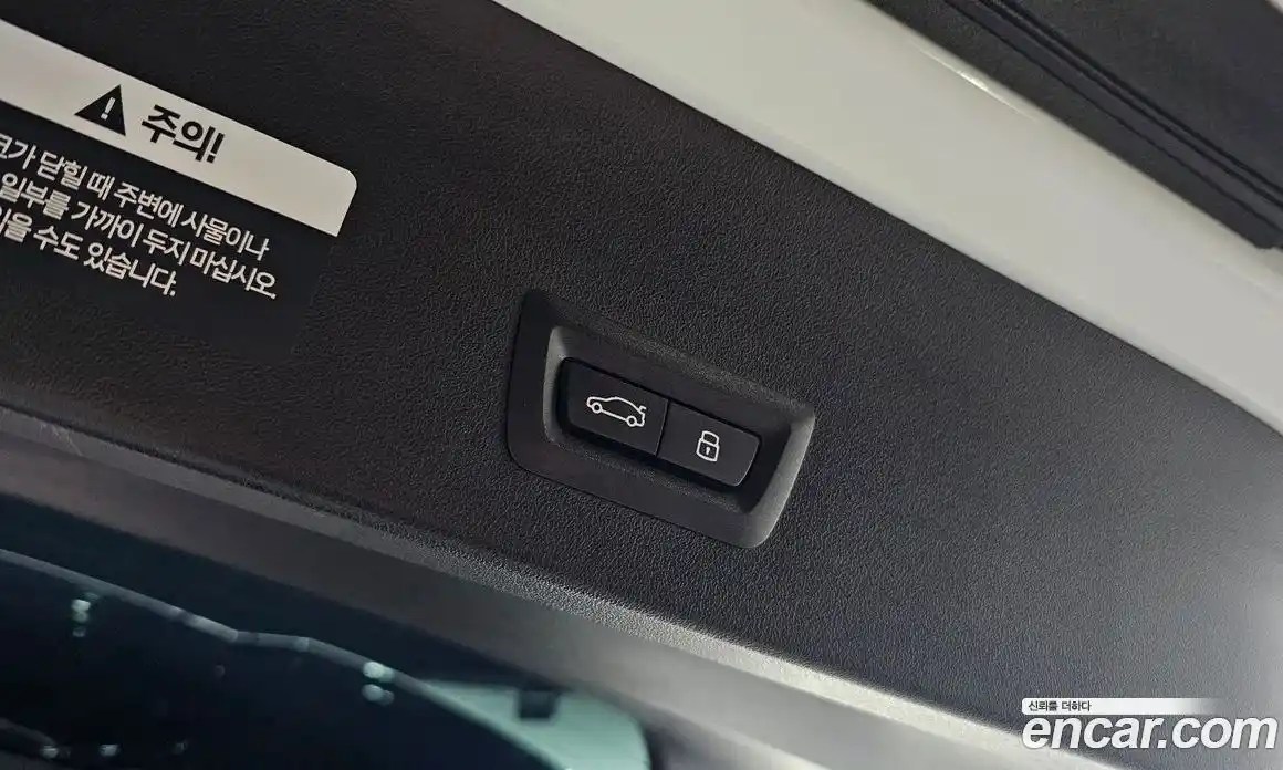 BMW X3 2025 2.0 Автомат в Москве № 187048, фото 17