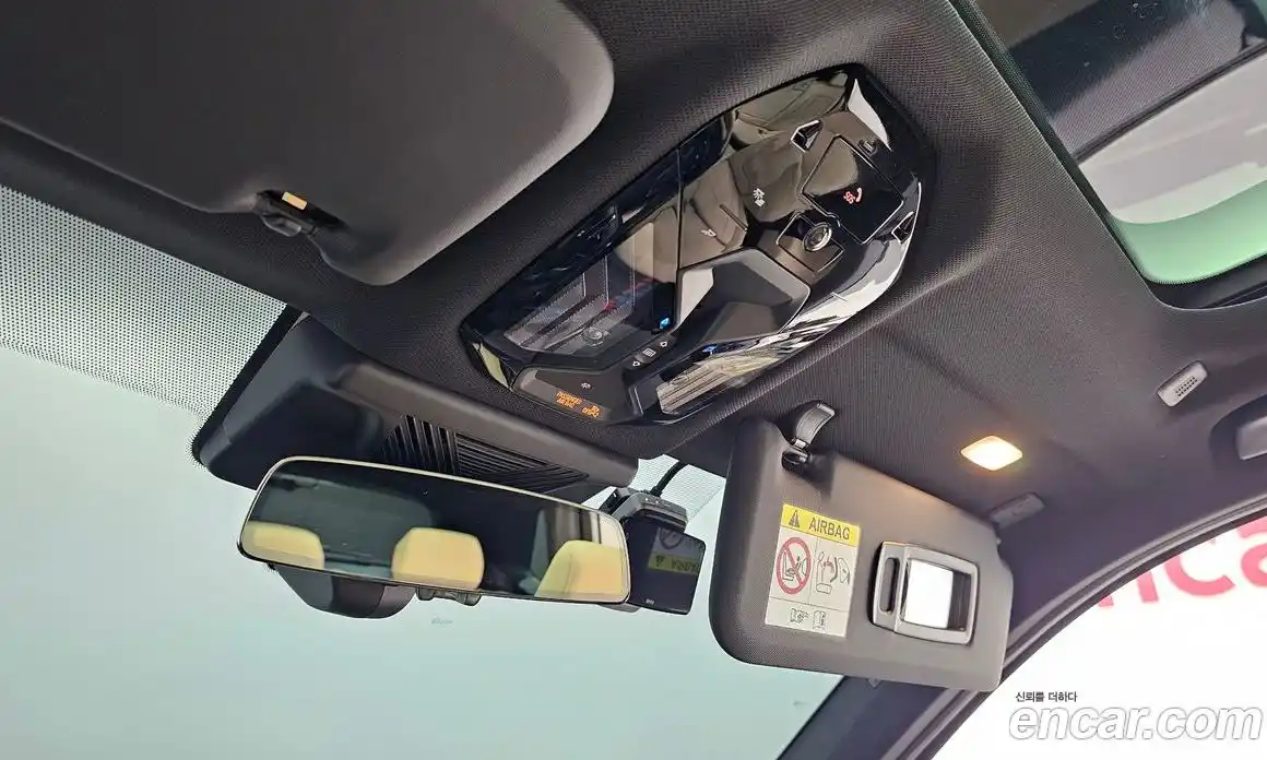 BMW X3 2025 2.0 Автомат в Москве № 187048, фото 20