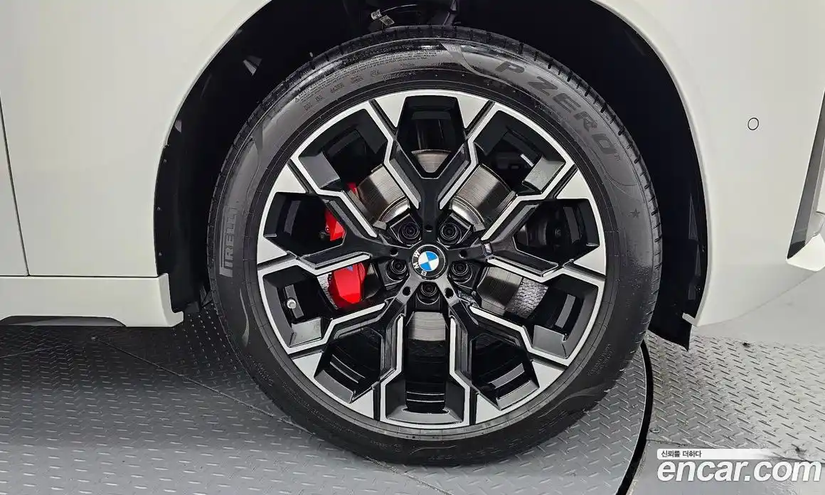 BMW X3 2025 2.0 Автомат в Москве № 187048, фото 5