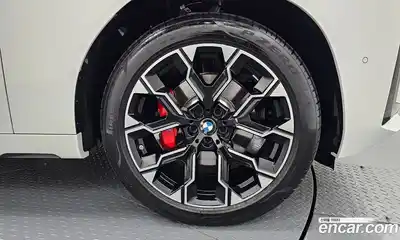 BMW X3 2025 2.0 Автомат в Москве № 187048, миниатюра 5