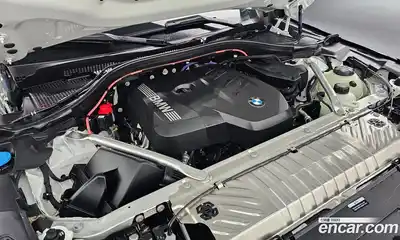 BMW X3 2025 2.0 Автомат в Москве № 187048, миниатюра 6