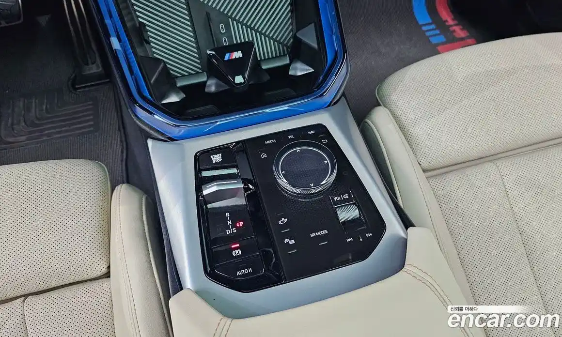 BMW X3 2025 2.0 Автомат в Москве № 187048, фото 9