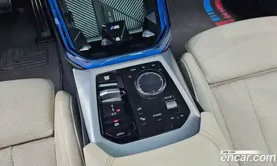 BMW X3 2025 2.0 Автомат в Москве № 187048, миниатюра 9