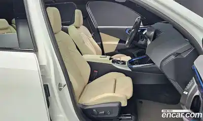 BMW X3 2025 2.0 Автомат в Москве № 187048, миниатюра 10