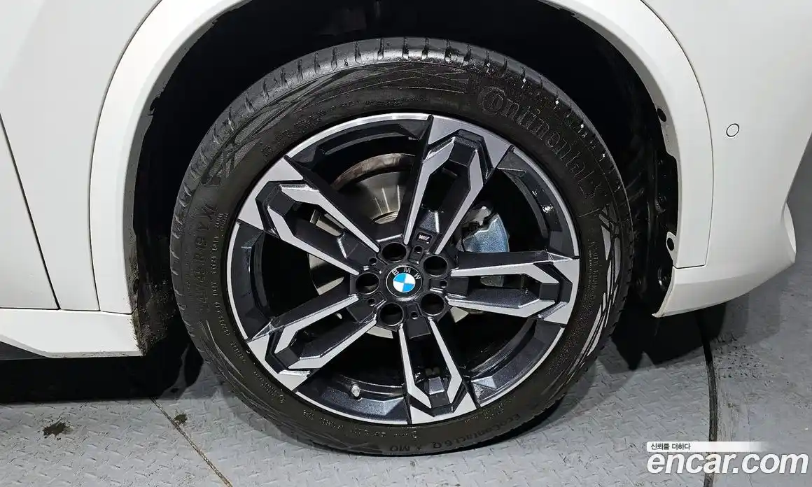 BMW X1 2023 2.0 Автомат в Москве № 187488, фото 13