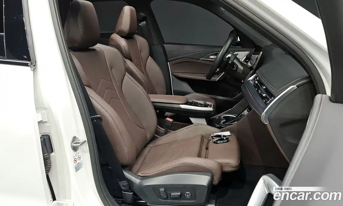 BMW X1 2023 2.0 Автомат в Москве № 187488, фото 14