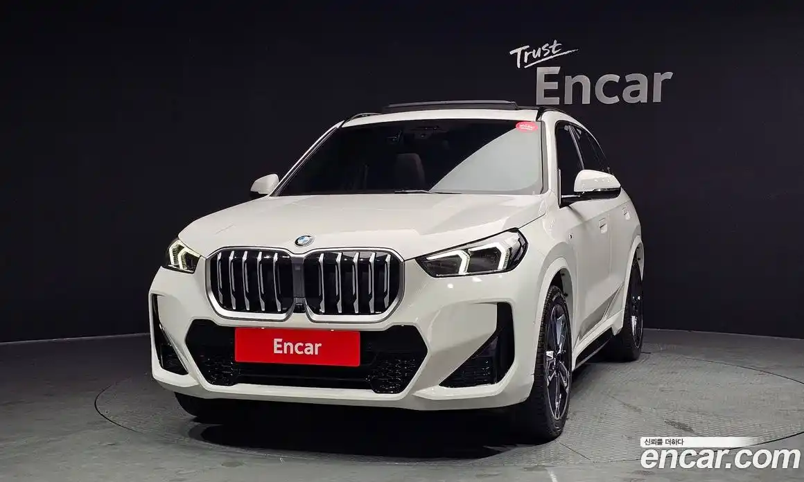 BMW X1 2023 2.0 Автомат в Москве № 187488, фото 15