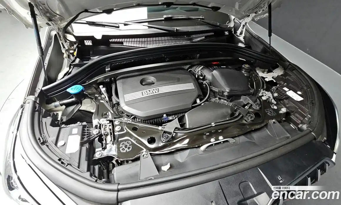 BMW X1 2023 2.0 Автомат в Москве № 187488, фото 19