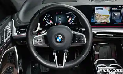 BMW X1 2023 2.0 Автомат в Москве № 187488, миниатюра 2